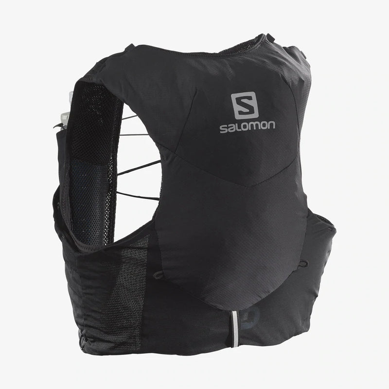 Salomon ADV Skin 5 Set Hydration Pack - Black/Ebony