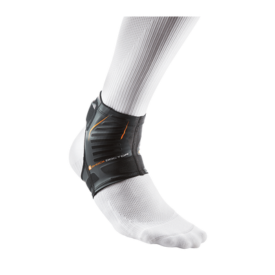 Shock Doctor Achilles Sleeve - Black (Extra Large)_RT930-01-35