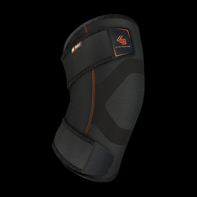 Shock Doctor Knee Compression Wrap