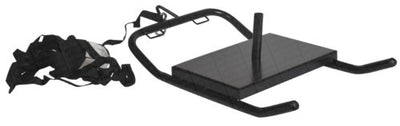HCE Single Sided Sled With Harness