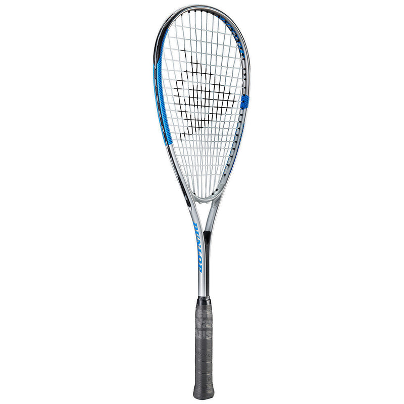Dunlop Sonic Lite TI 5.0 HQ Squash Racket