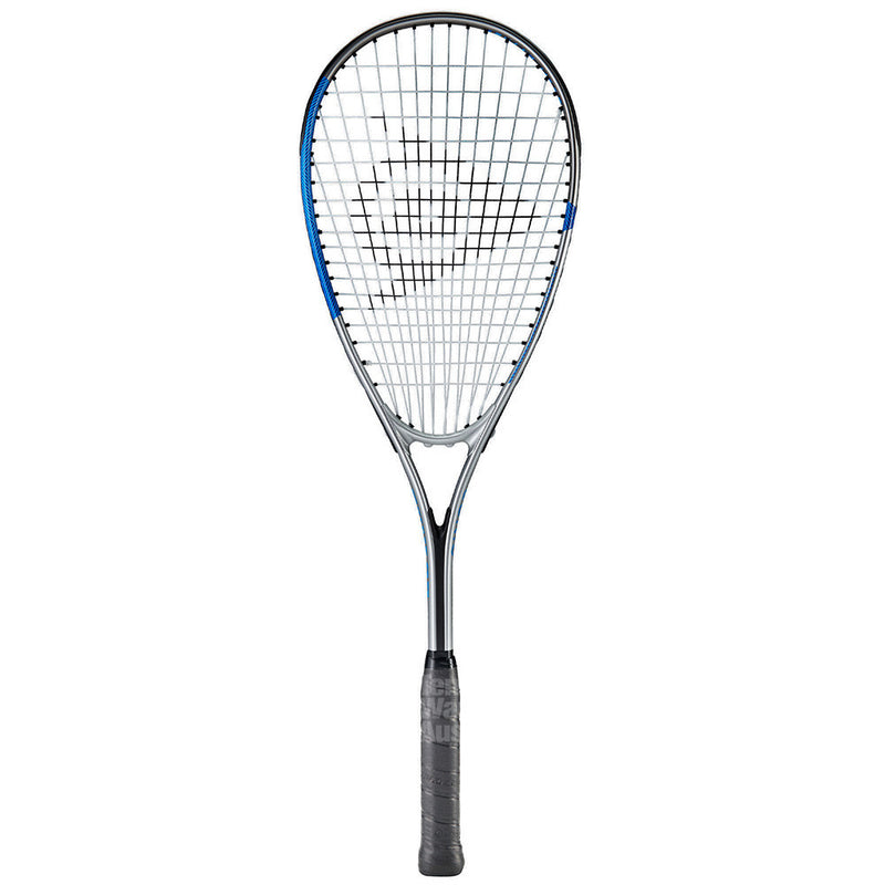 Dunlop Sonic Lite TI 5.0 HQ Squash Racket