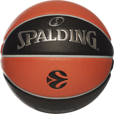 Spalding Euroleague TF-150 Legacy Ball Size 7
