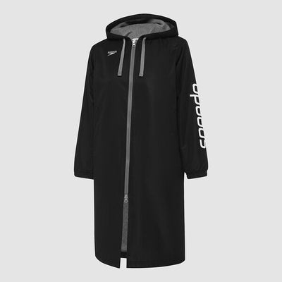 Speedo Unisex Logo Deck Coat