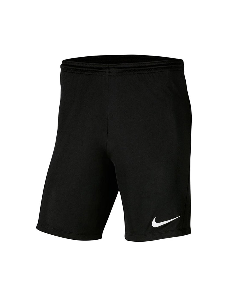 Nike Youth Dri-Fit Park 3 Knit Shorts – Sportsmans Warehouse