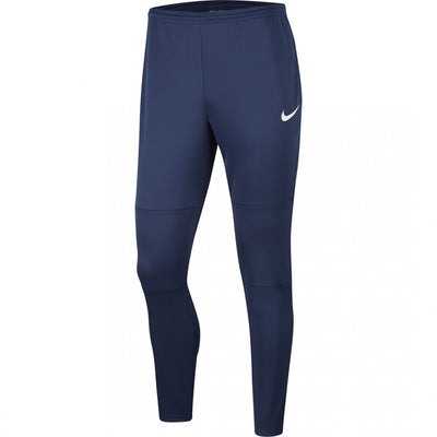 Nike Mens Dri-FIT Park 20 Track Pants - Navy
