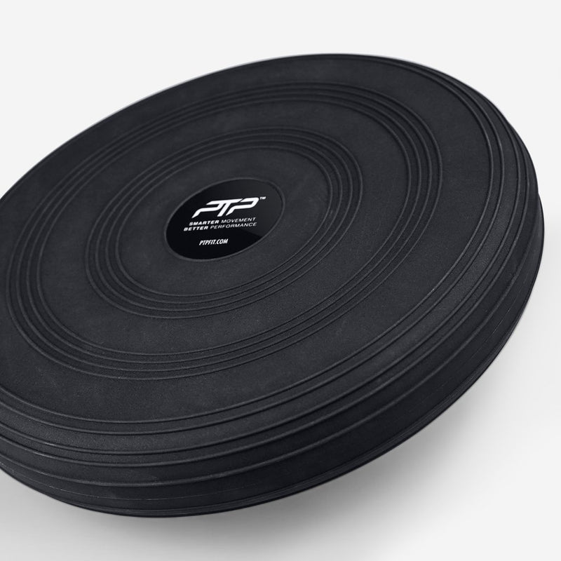 PTP Stability Disc - Black SD1