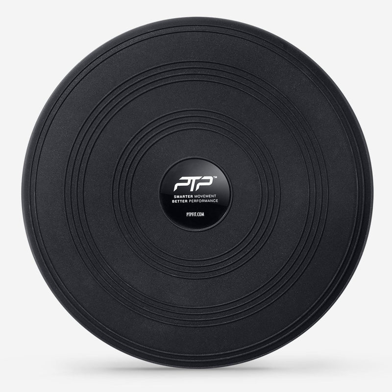 PTP Stability Disc - Black SD1