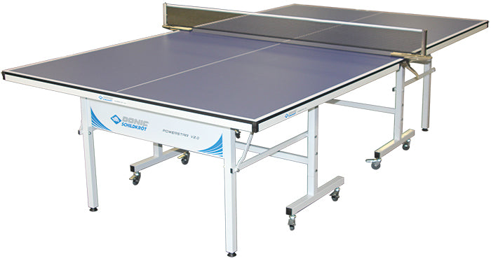Donic Power Star Indoor Table Tennis Table