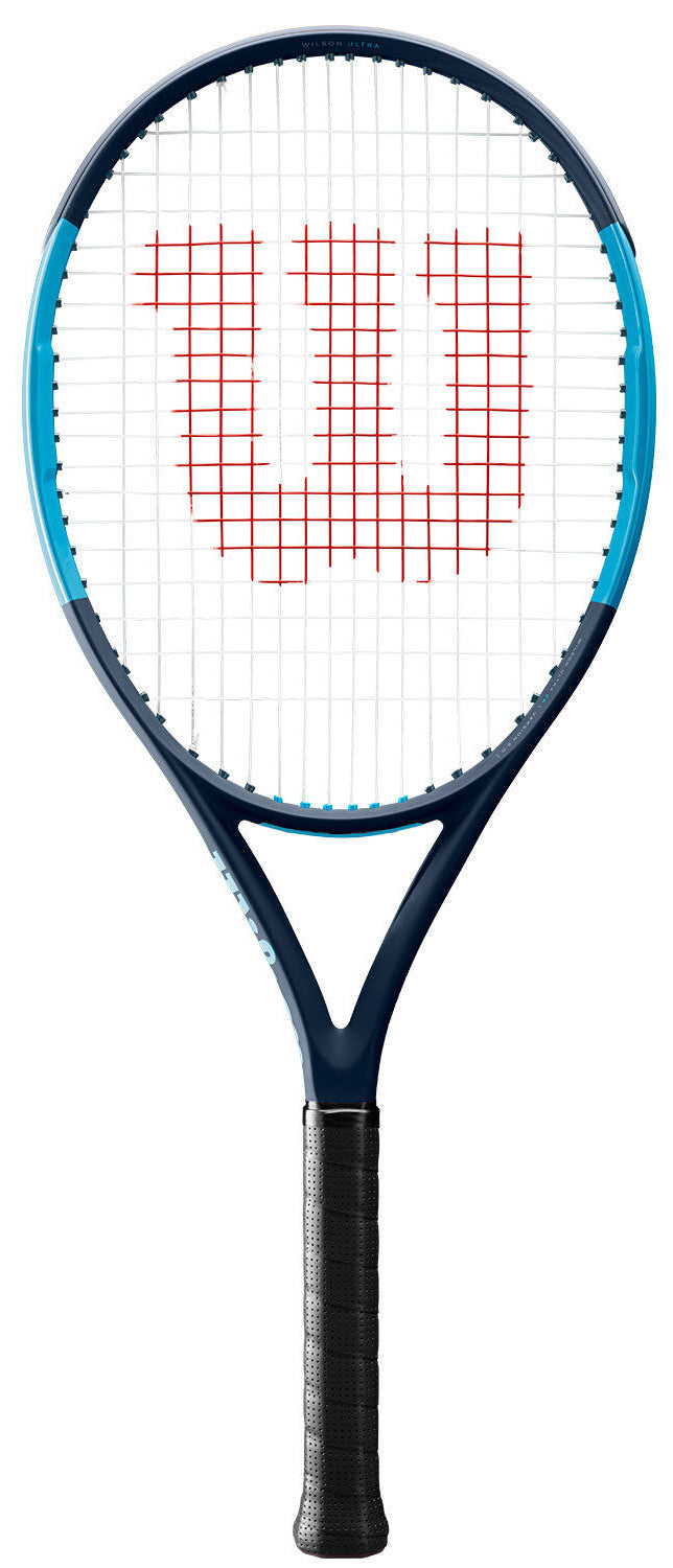 Wilson Ultra 25 Inch Tennis Racquet_T53420