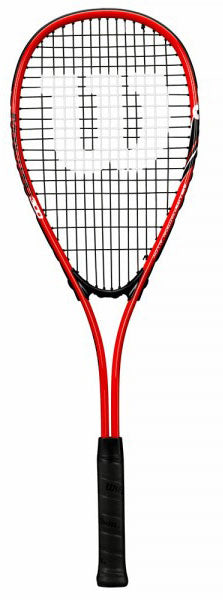 Wilson Impact Pro 300 Squash Racquet