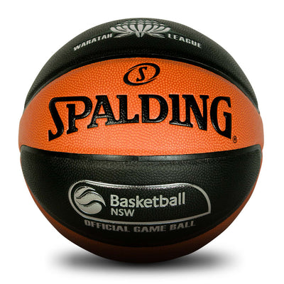 Spalding TF 1000 NSW Indoor Basketball