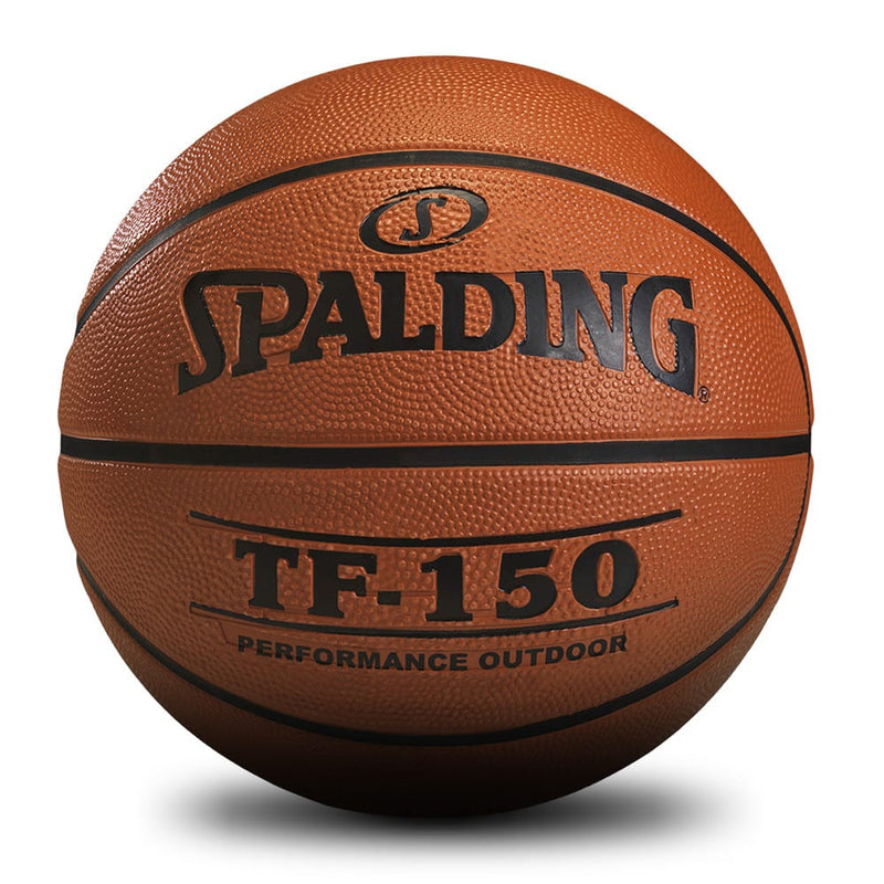 Spalding TF 150 Outdoor Size 6 Basketball_5156