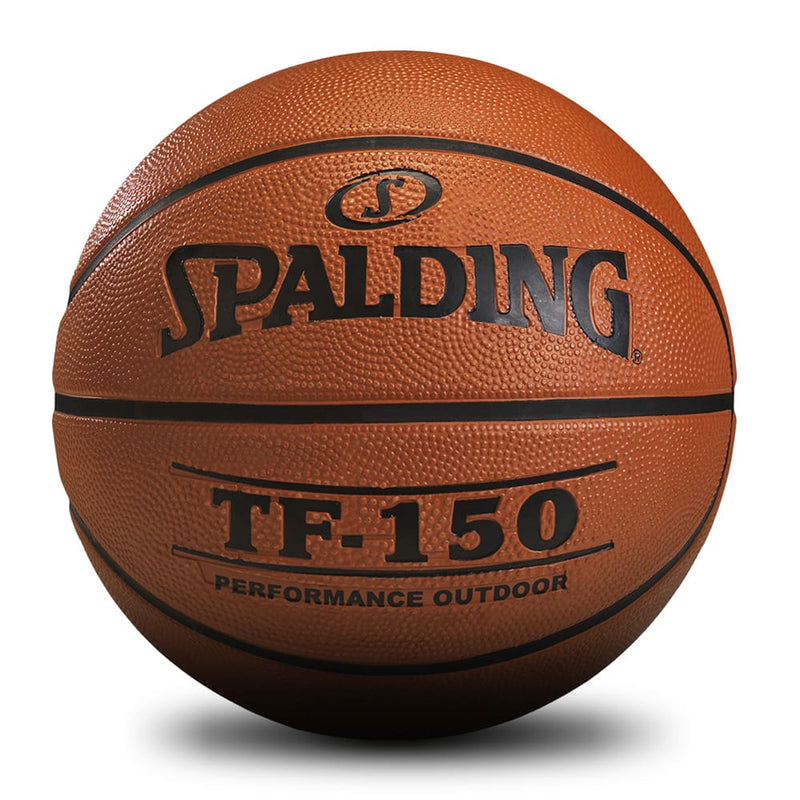 Spalding TF 150 Outdoor Size 7 Basketball_5157