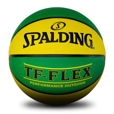 Spalding TF Flex Outdoor Size 7 Basketball