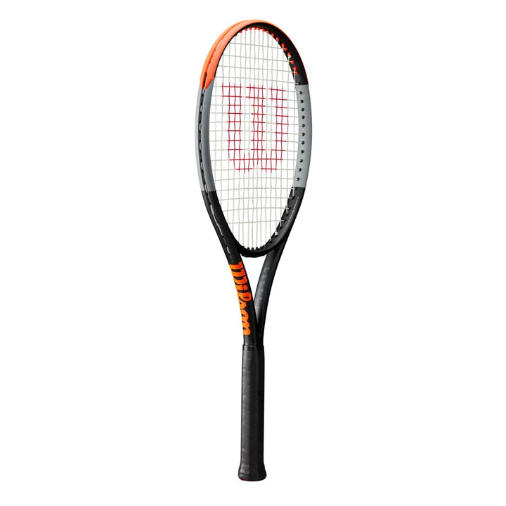 Wilson Burn 100S V4 Racquet