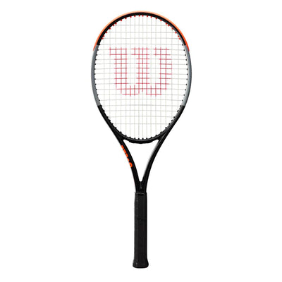 Wilson Burn 100S V4 Racquet