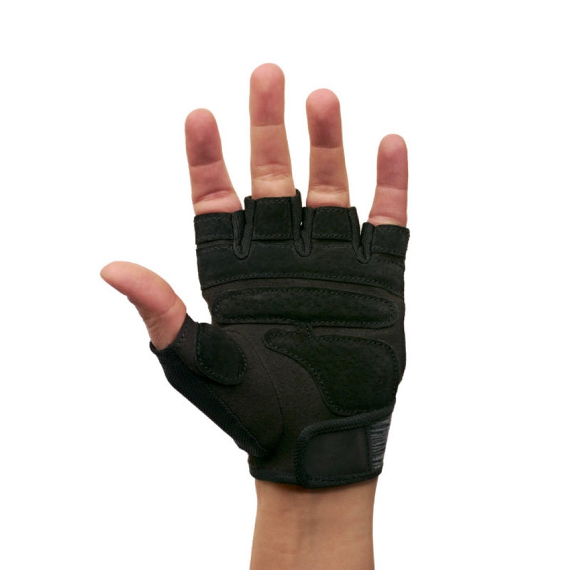 Harbinger Womens FlexFit Glove - Black (Medium)_161460