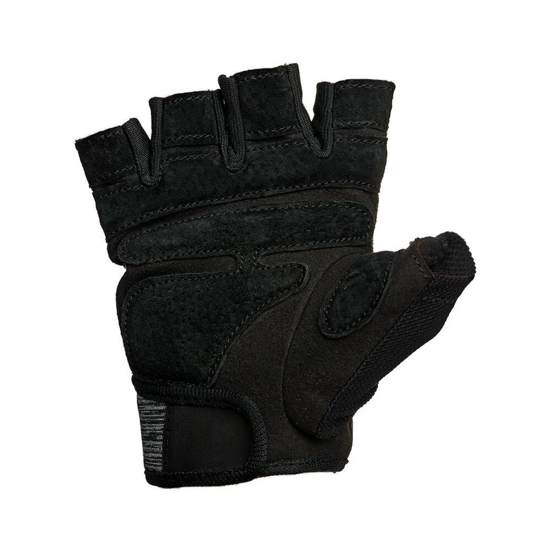 Harbinger Womens Flexfit Glove - Black (Small)_161450