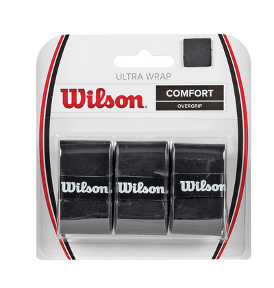 Wilson Ultra Wrap Overgrip_Z40300