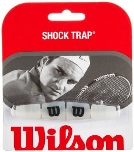 Wilson Shock Trap Vibration Dampner_Z53700