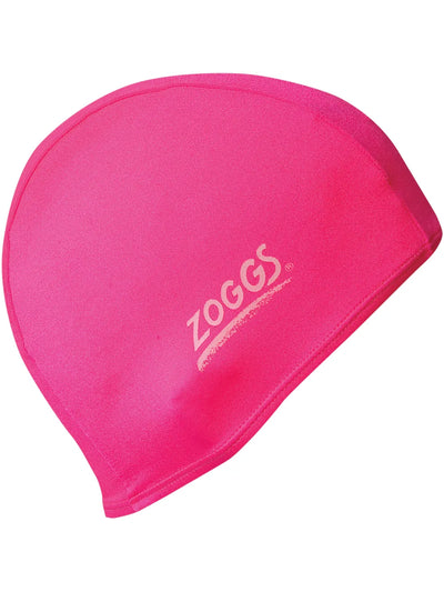 Zoggs Deluxe Stretch Cap