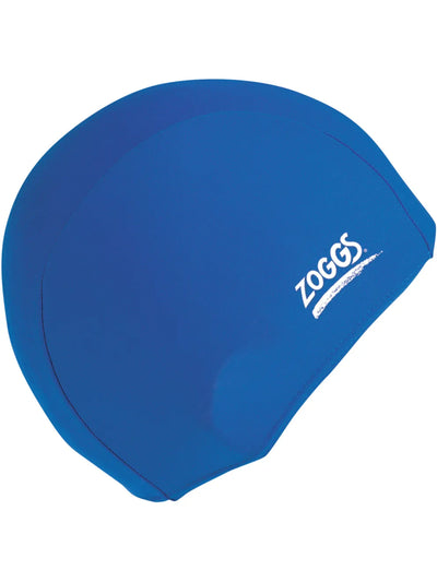 Zoggs Deluxe Stretch Cap