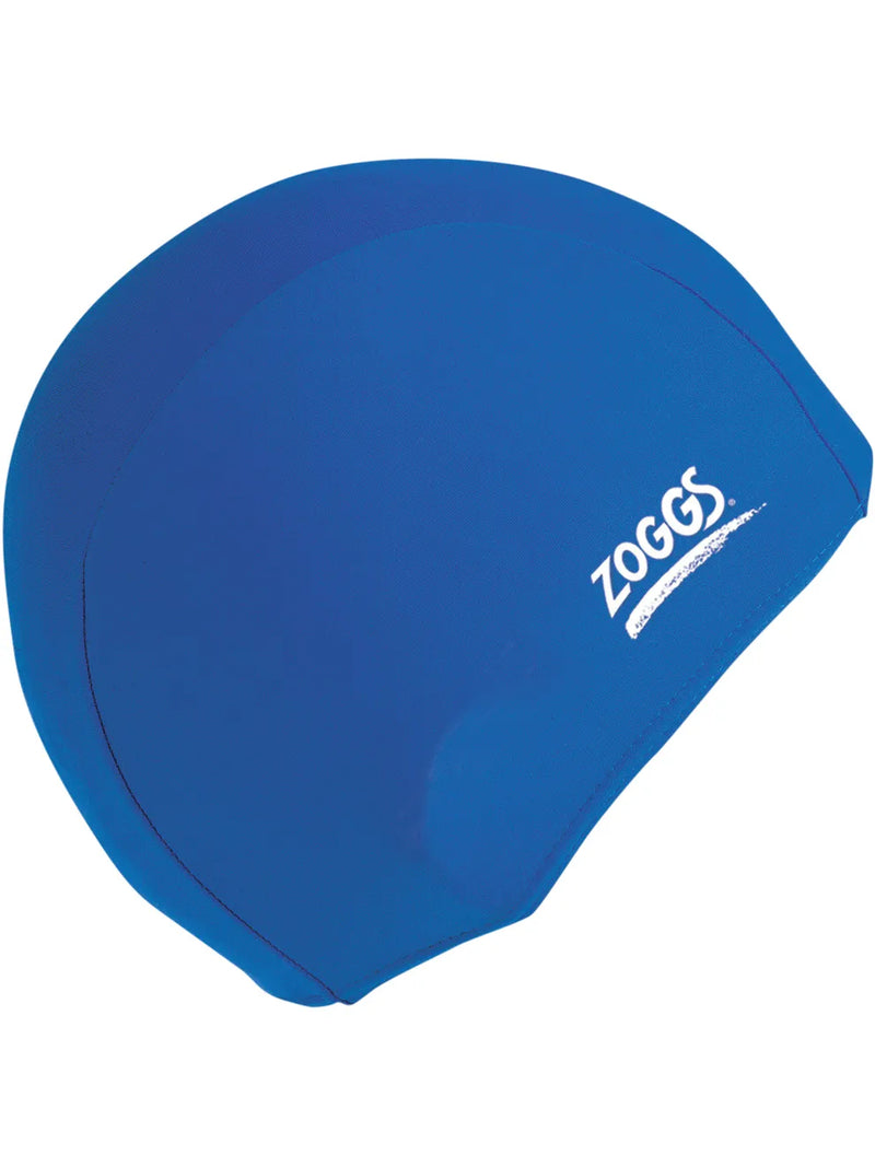 Zoggs Deluxe Stretch Cap