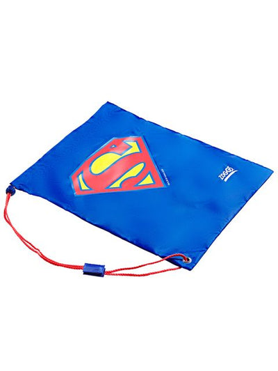 Zoggs Superman Junior Rucksack