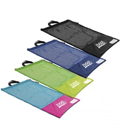 Zoggs Aqua Sports Carry All-Assorted Colours